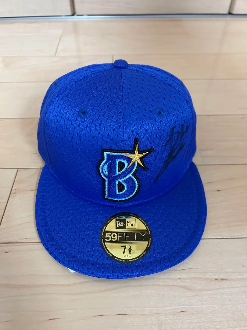 2026年最新】横浜denaベイスターズ キャップ キャンプの人気アイテム