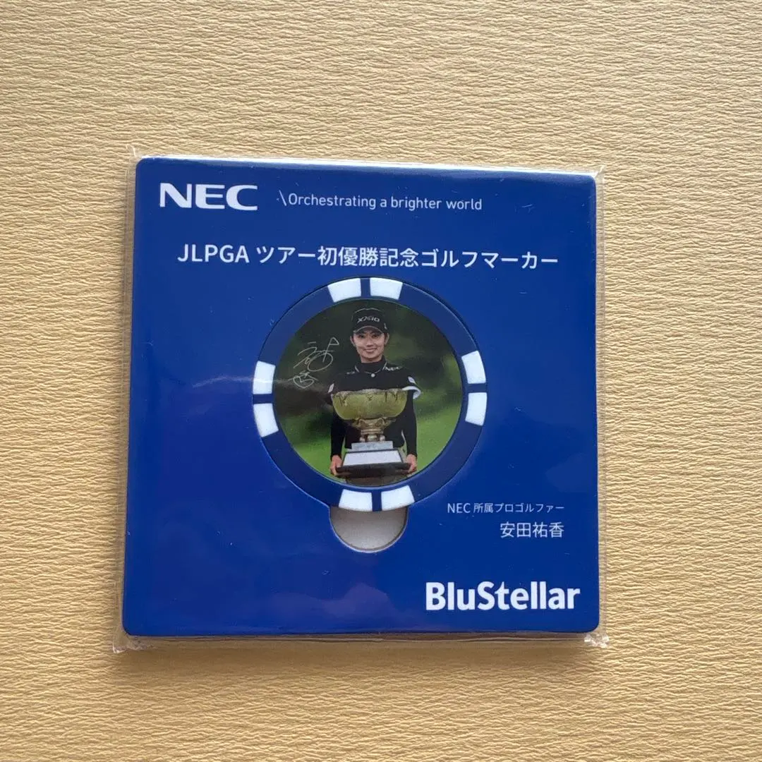 2026年最新】安田祐香 ゴルフマーカーの人気アイテム - メルカリ