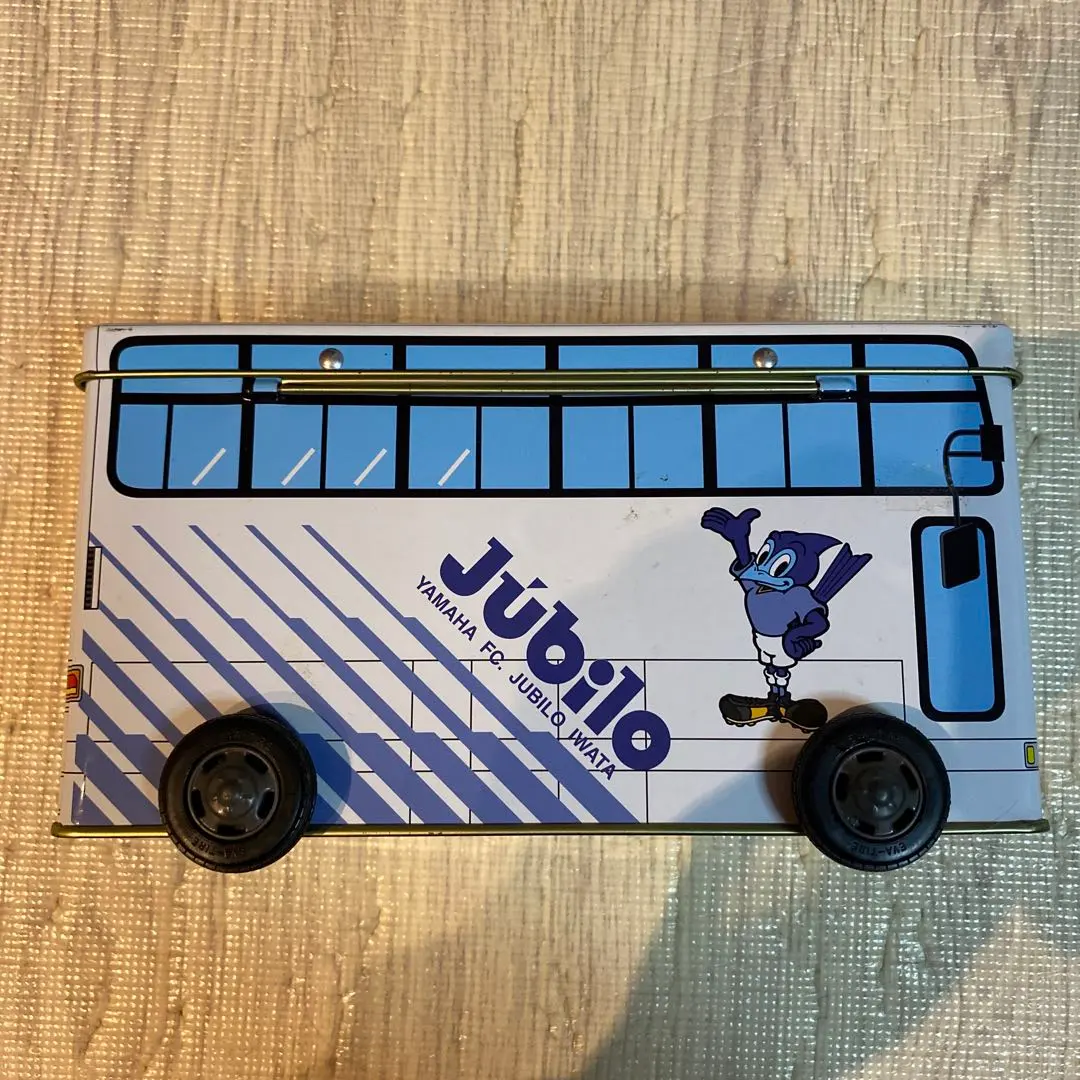 2026年最新】ジュビロ磐田トミカの人気アイテム - メルカリ