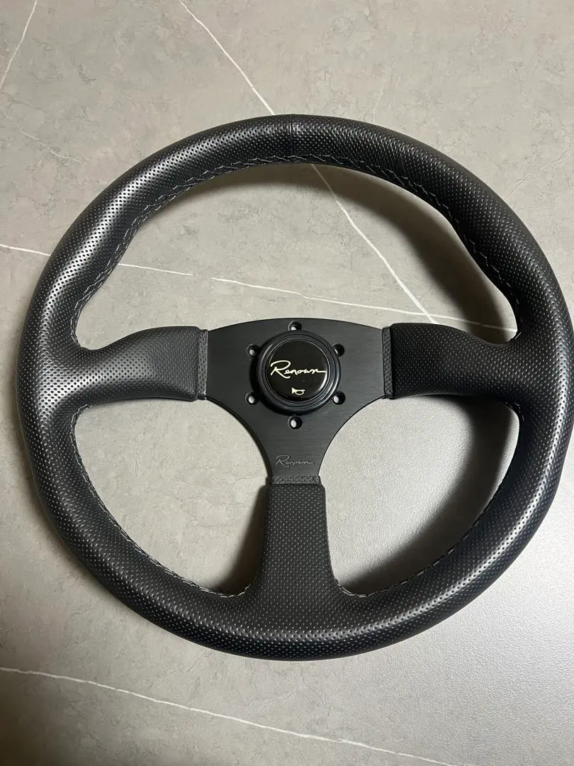 2026年最新】Renown ステアリングの人気アイテム - メルカリ