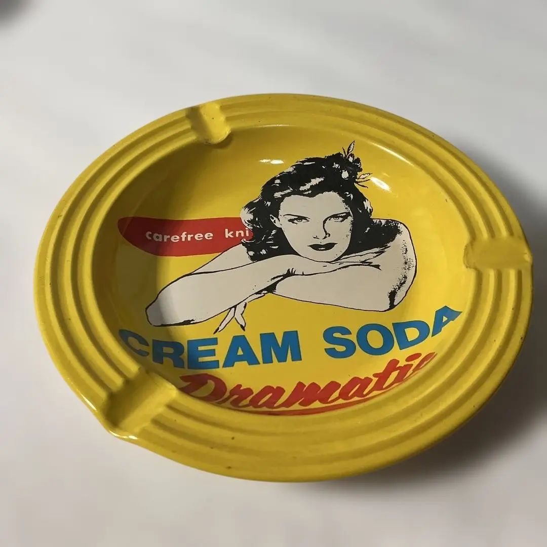 2026年最新】クリームソーダ 灰皿の人気アイテム - メルカリ