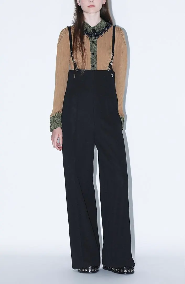 2026年最新】toga サスペンダーの人気アイテム - メルカリ