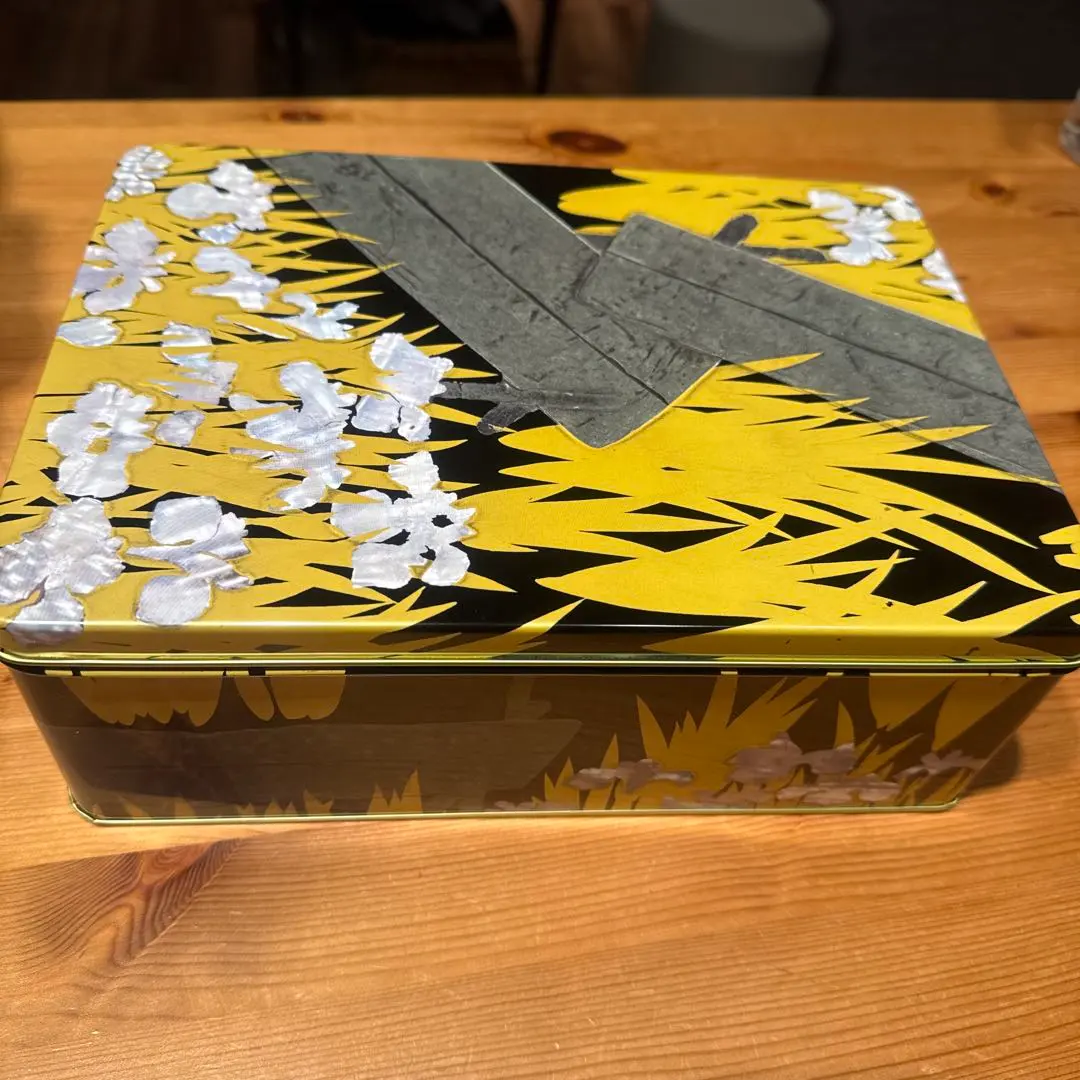 2026年最新】八橋蒔絵螺鈿硯箱の人気アイテム - メルカリ