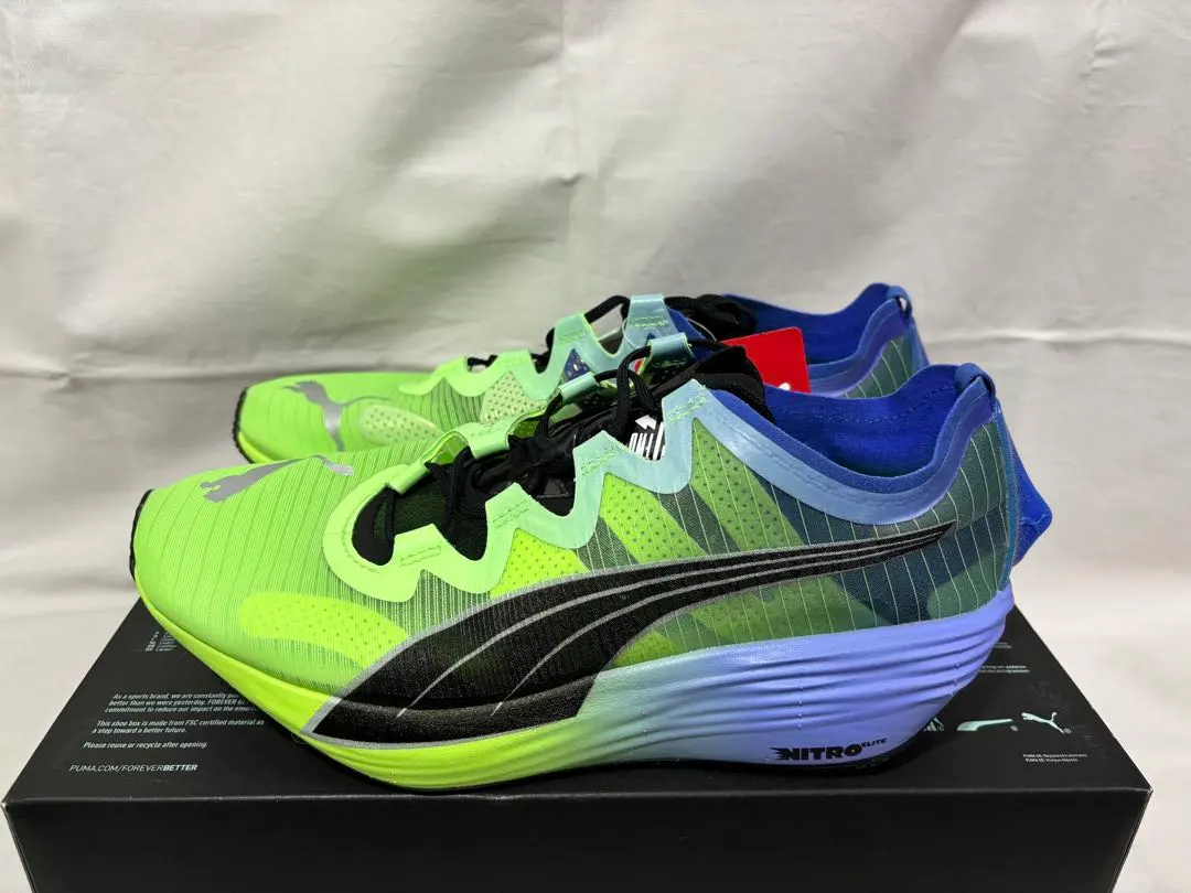 2026年最新】FAST-FWD ニトロ エリートの人気アイテム - メルカリ