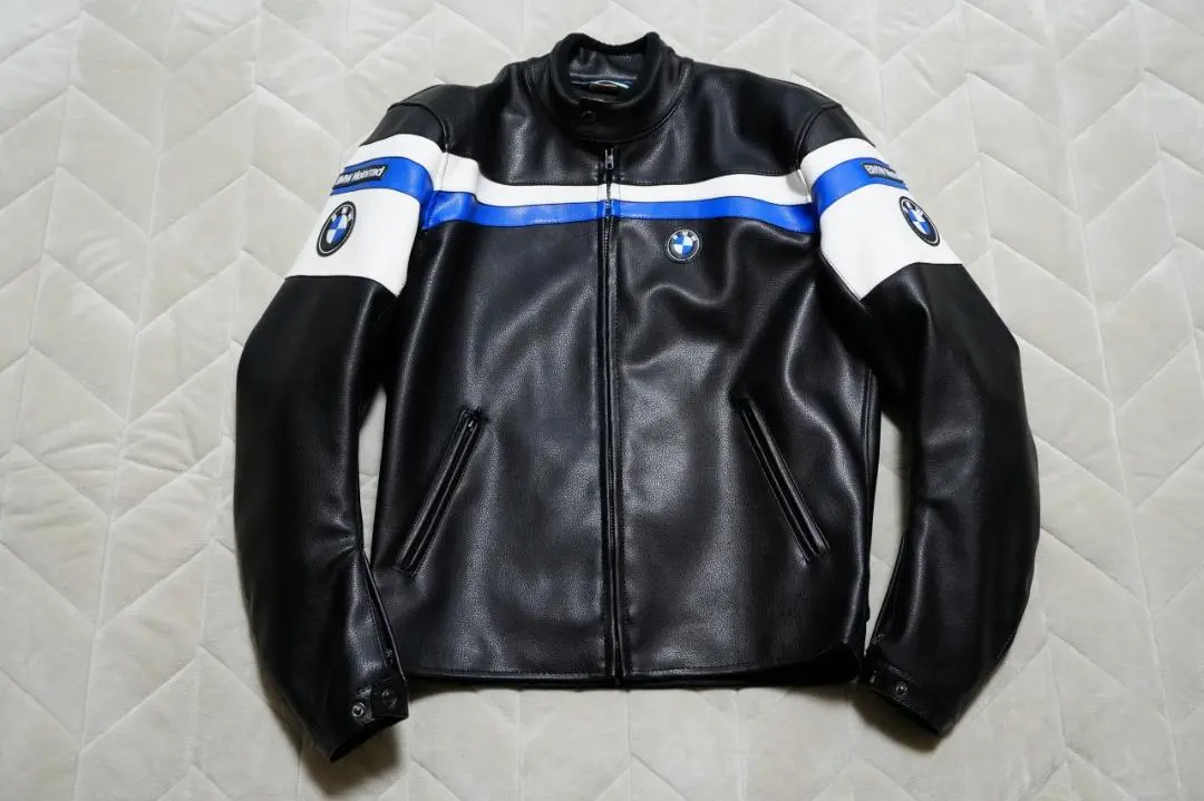 2026年最新】BMW 革ジャンの人気アイテム - メルカリ