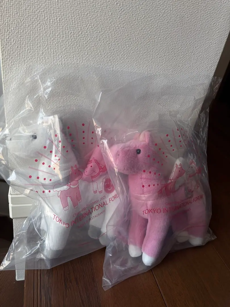 2026年最新】東京国際フォーラム 干支 ぬいぐるみの人気アイテム