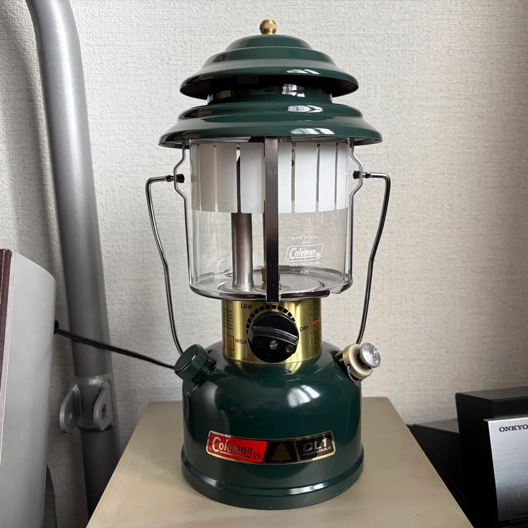 2026年最新】コールマン CL1の人気アイテム - メルカリ