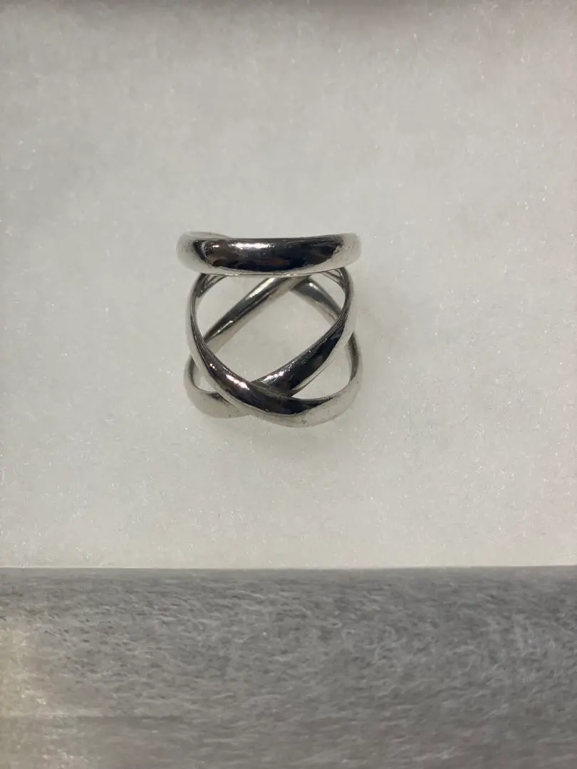 2026年最新】ox jewelry high-end annulus ringの人気アイテム - メルカリ