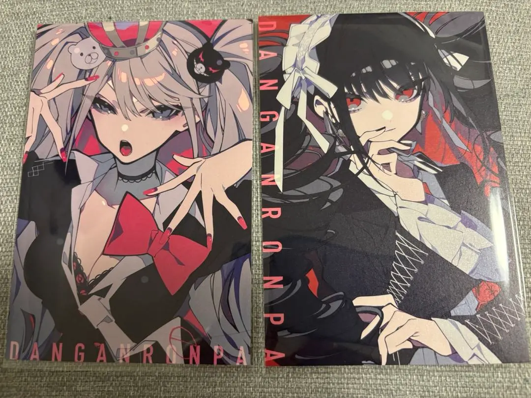 2026年最新】江ノ島盾子 スリーブの人気アイテム - メルカリ