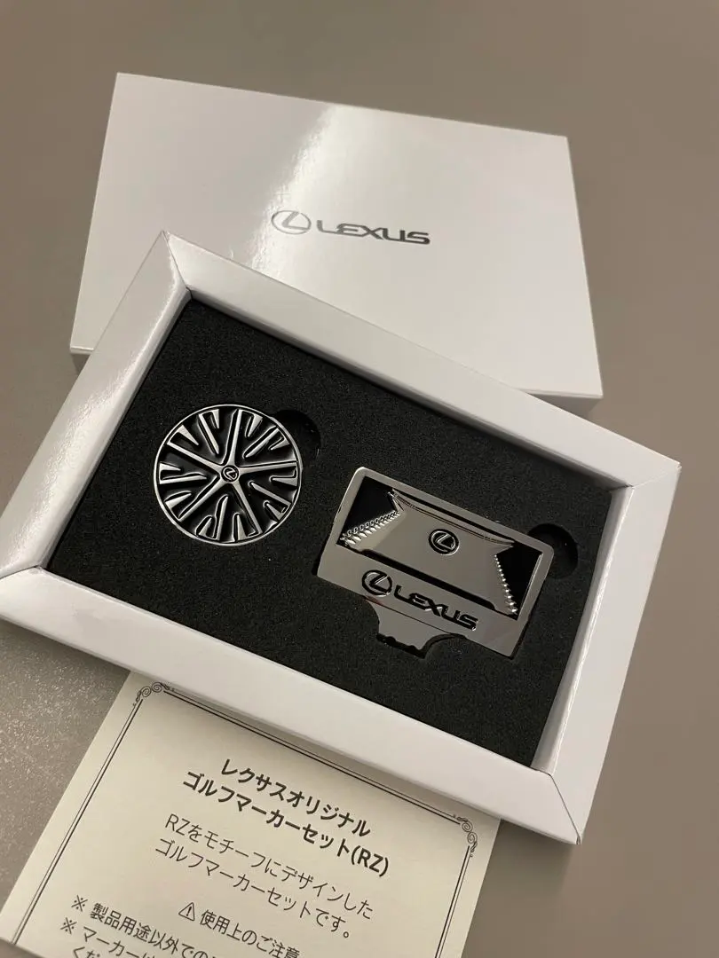 2026年最新】LEXUS ゴルフの人気アイテム - メルカリ