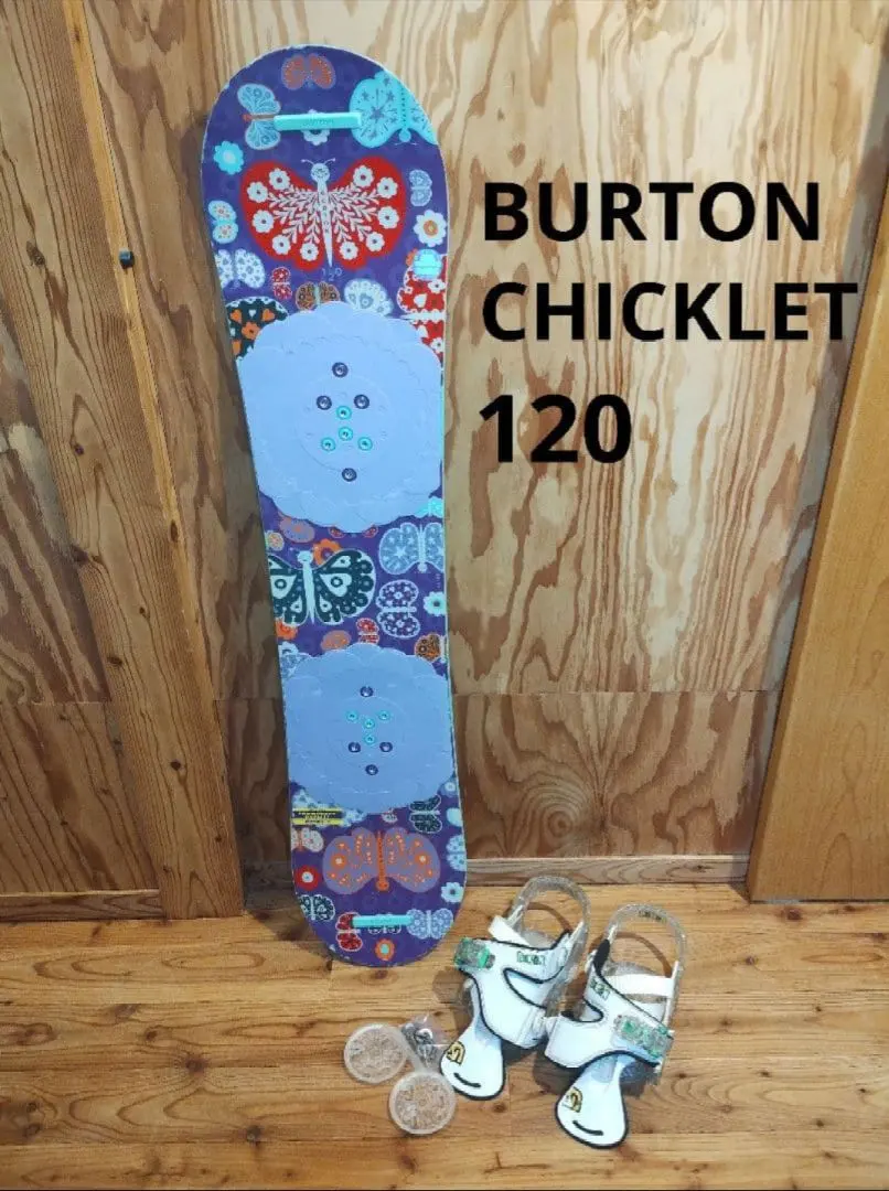 2026年最新】Burton(バートン) CHICKLET チクレットの人気アイテム