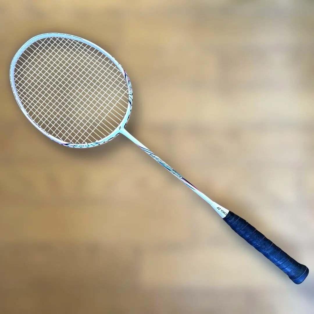 2026年最新】YONEX NANORAY D23の人気アイテム - メルカリ