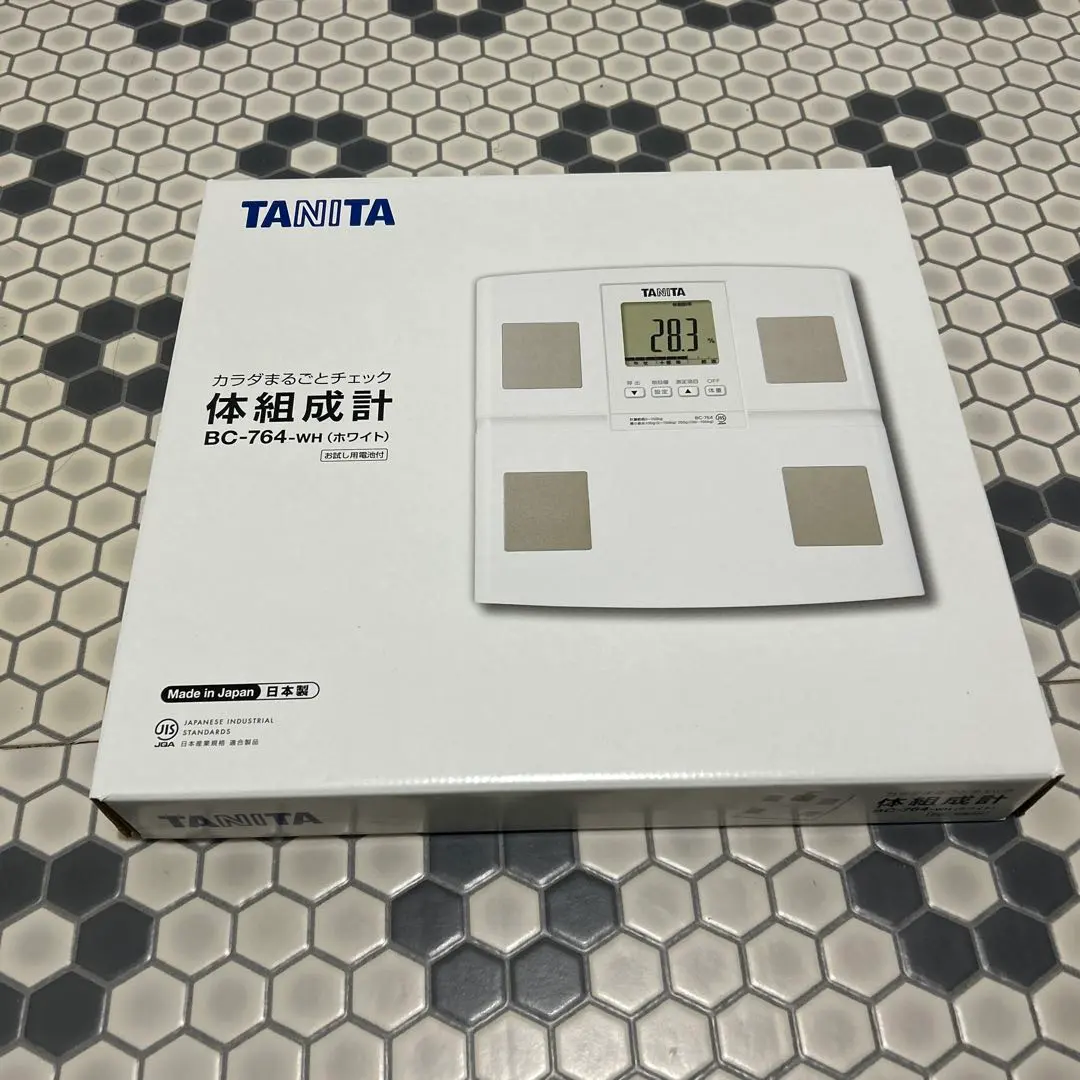 2026年最新】タニタ bc-714の人気アイテム - メルカリ