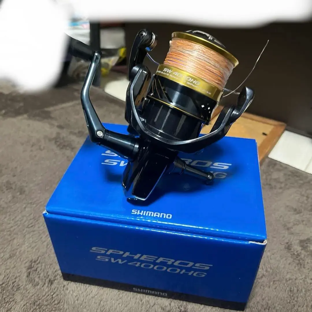 2026年最新】スフェロスsw8000hgの人気アイテム - メルカリ