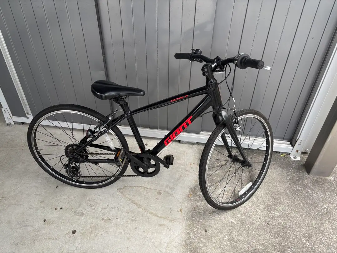 2026年最新】giant escape jr 24の人気アイテム - メルカリ