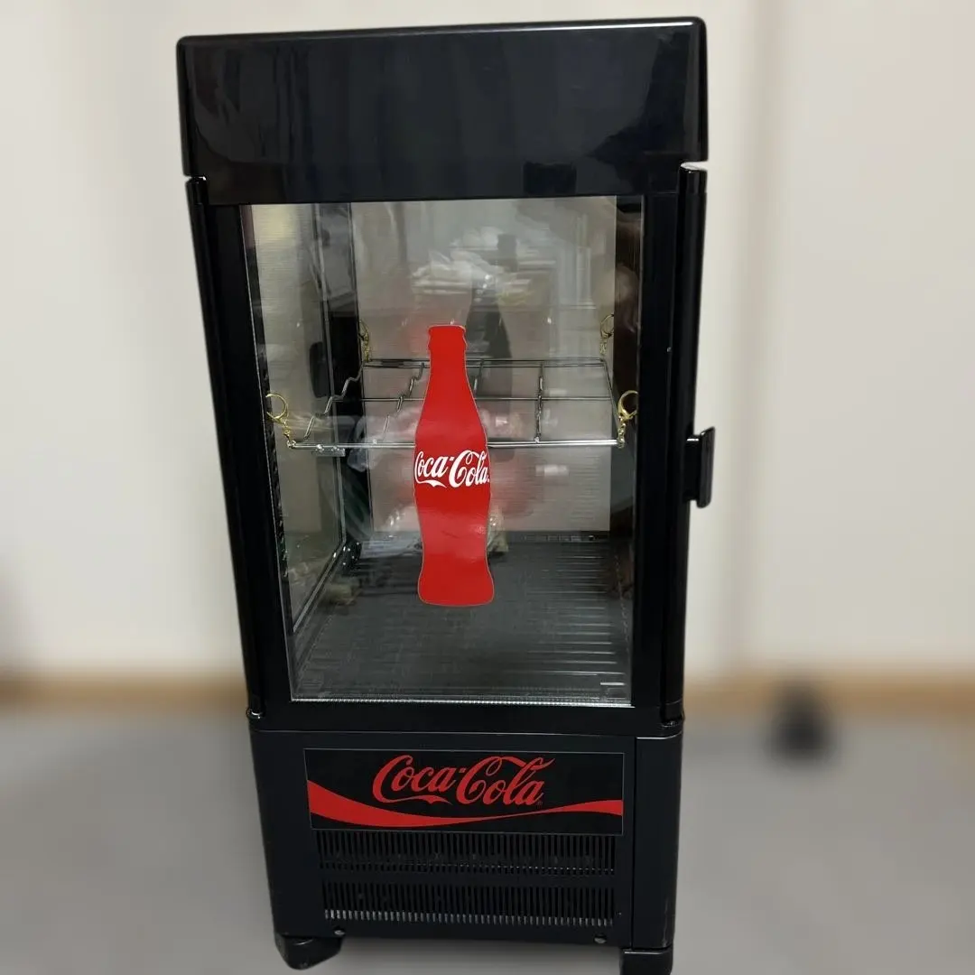 2026年最新】Coca-Cola 冷蔵庫の人気アイテム - メルカリ