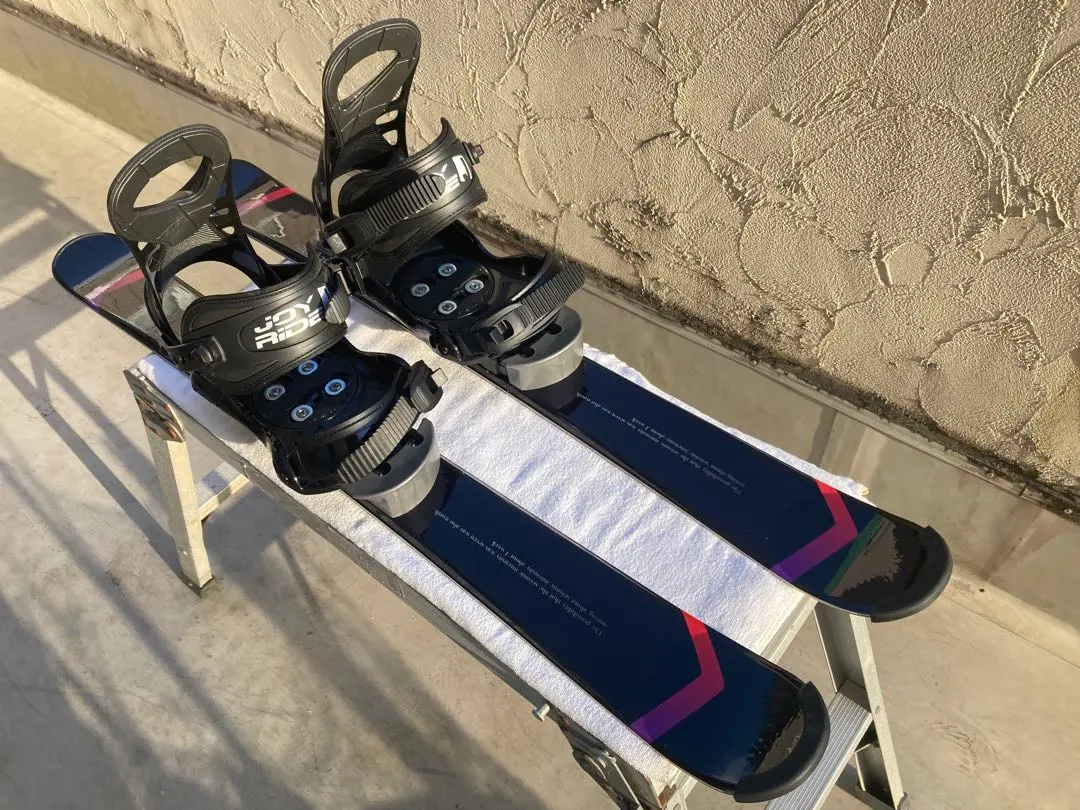 2026年最新】JoyRIDE ショートスキーの人気アイテム - メルカリ