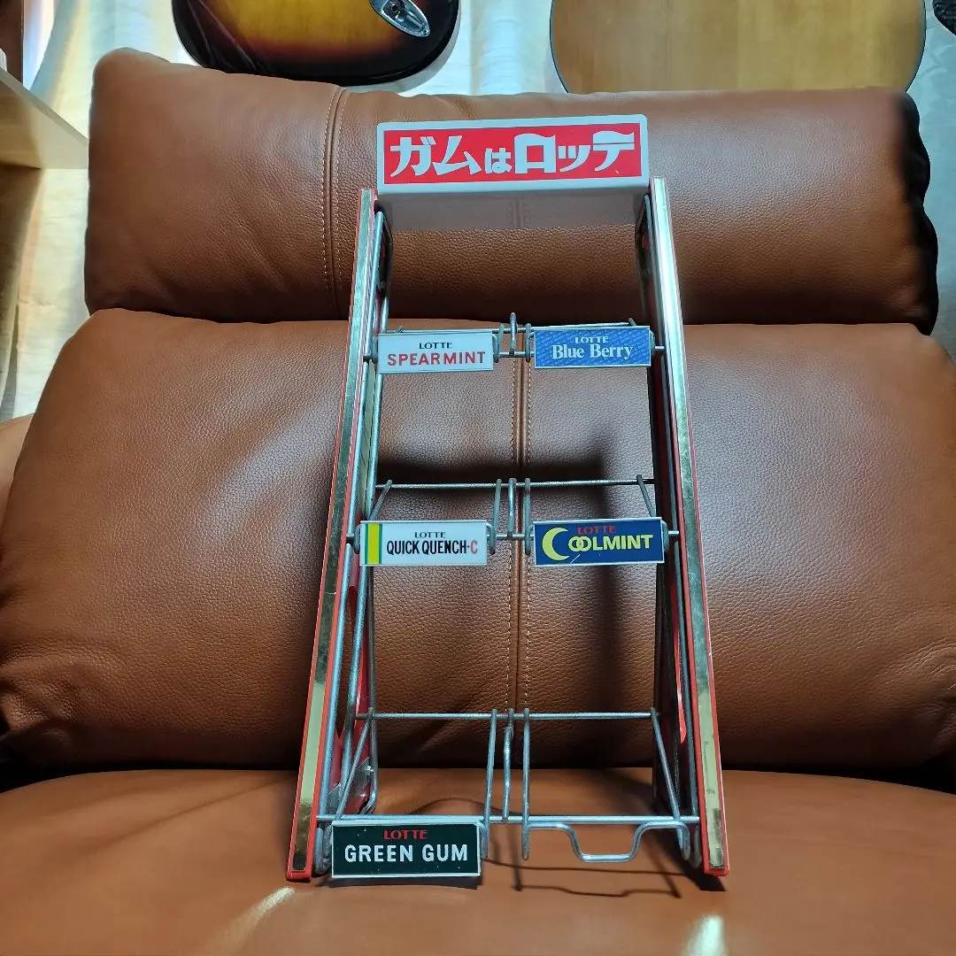 2026年最新】ロッテガム 棚の人気アイテム - メルカリ