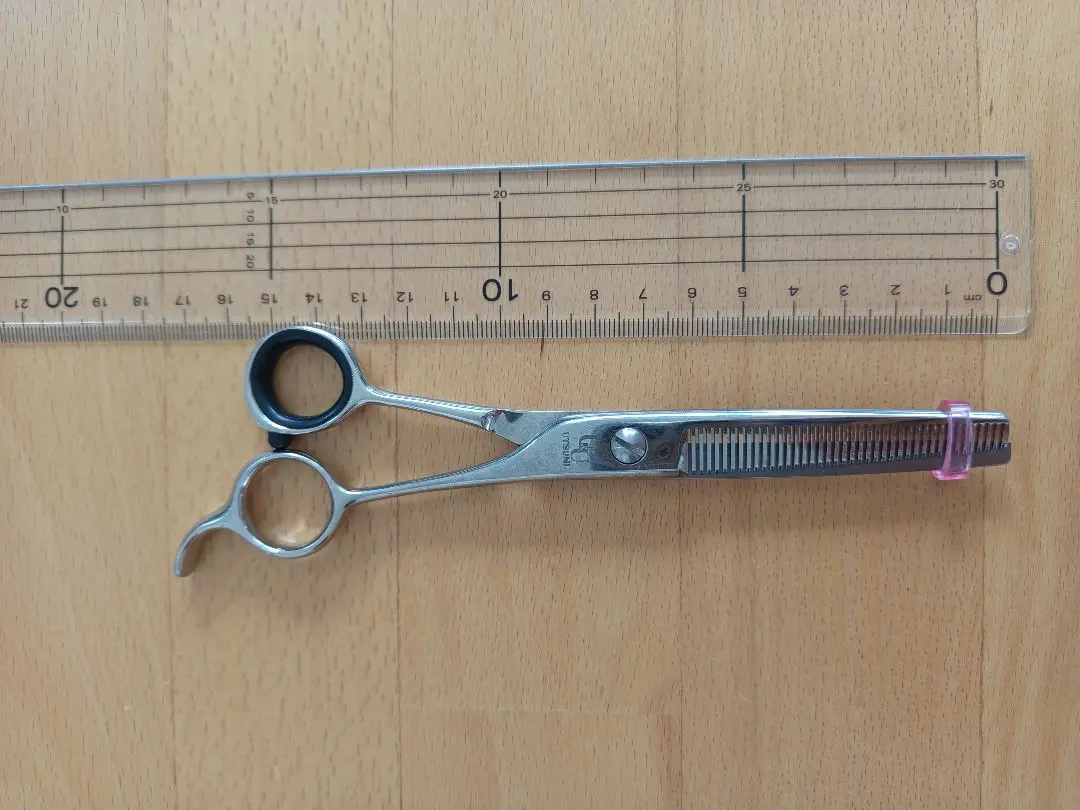 2026年最新】内海シザー 6.5の人気アイテム - メルカリ