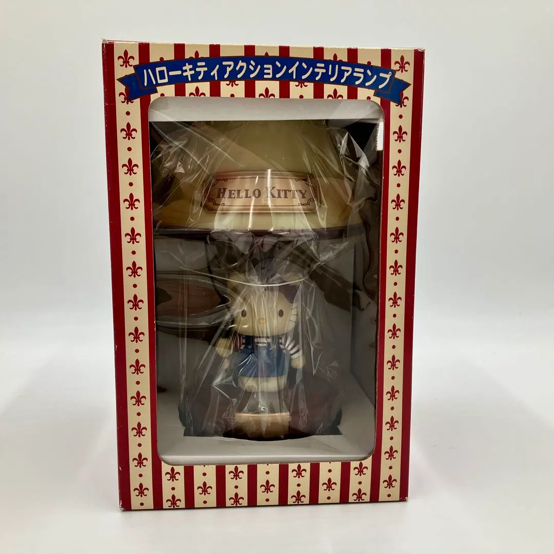 2026年最新】ハローキティアクションインテリアランプの人気アイテム