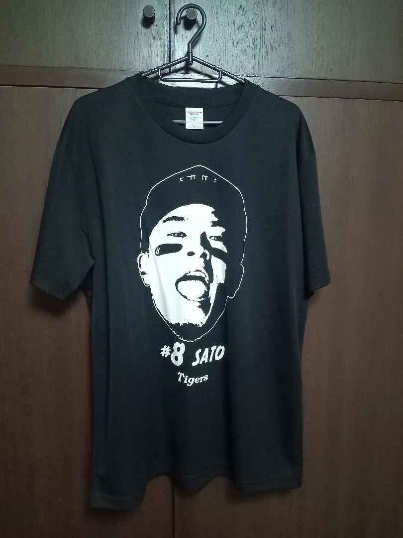 2026年最新】阪神タイガース シークレットtシャツ 佐藤輝明の人気