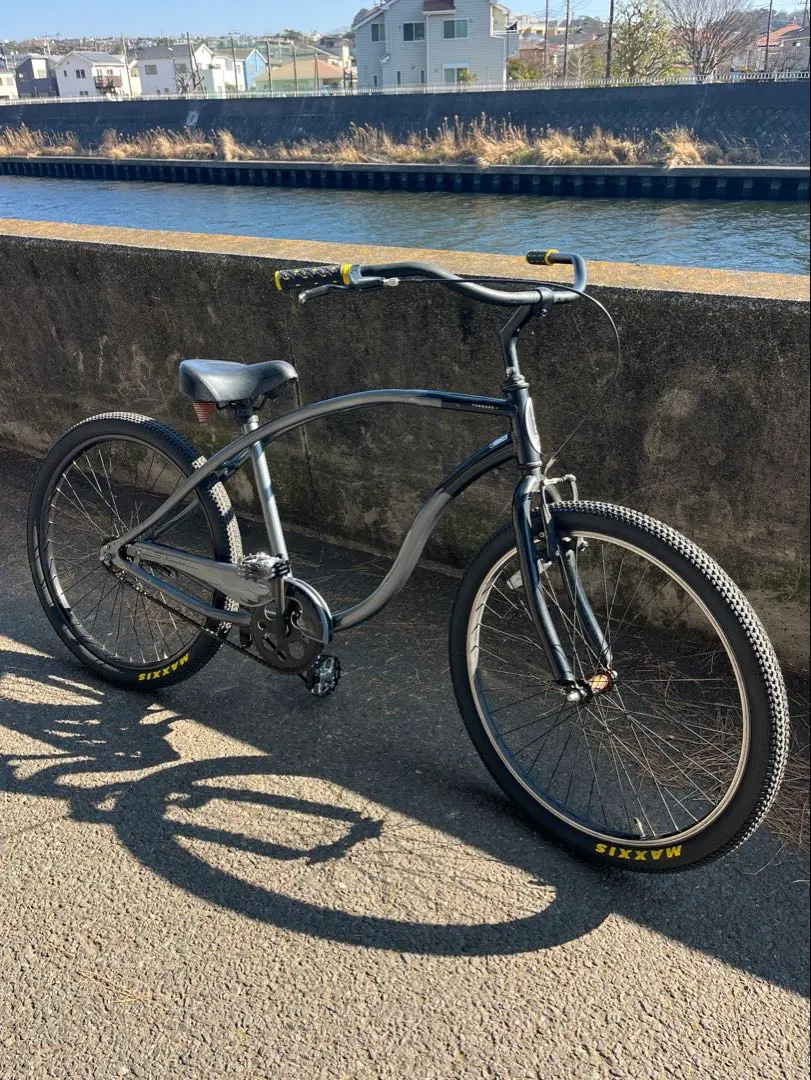 2026年最新】schwinn ビンテージの人気アイテム - メルカリ