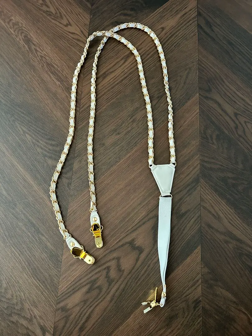 2026年最新】become tree サスペンダーの人気アイテム - メルカリ