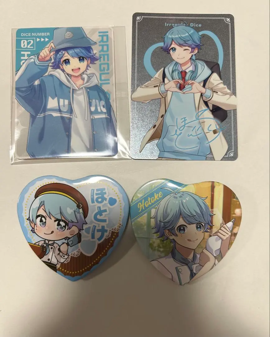 2026年最新】いれいす 缶バッジ 初兎 istの人気アイテム - メルカリ