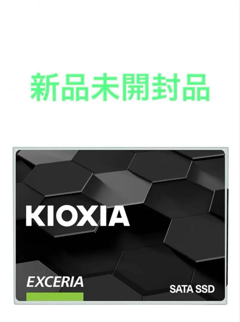 2026年最新】kioxia ssd 960gbの人気アイテム - メルカリ
