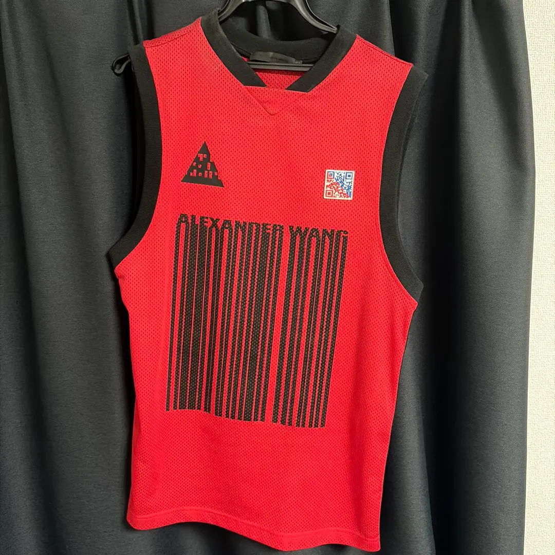 2026年最新】Alexander Wang タンクトップ・ノースリーブトップスの