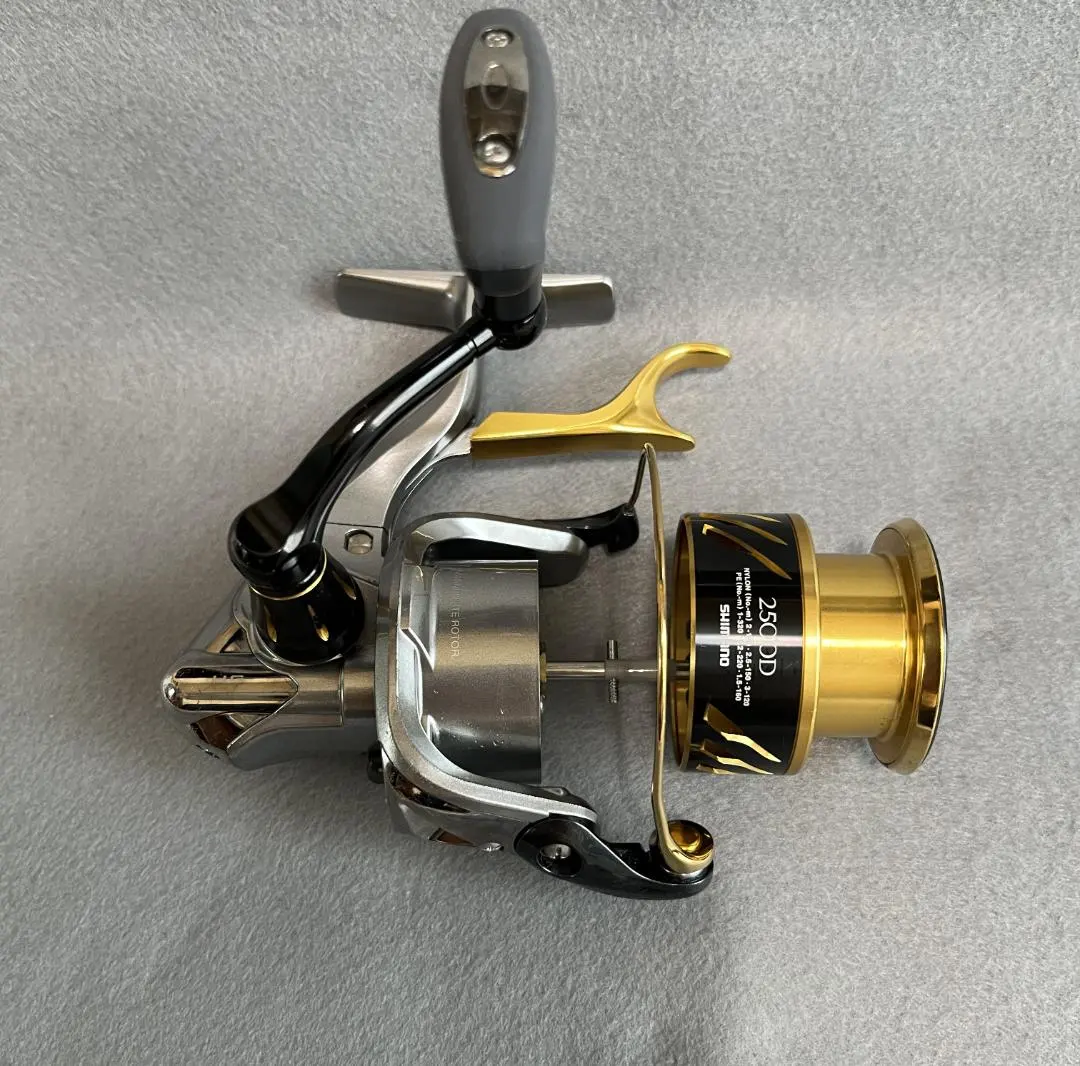 2026年最新】SHIMANO BB-X DESPINA 2500の人気アイテム - メルカリ