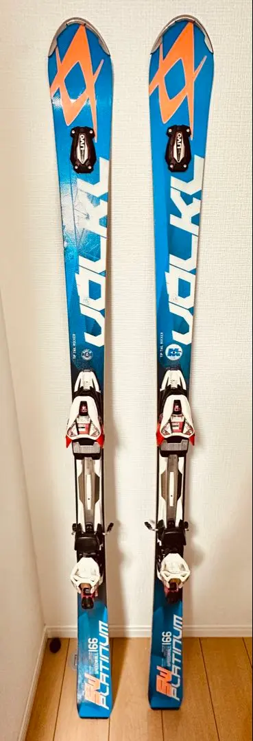 2026年最新】VOLKL PLATINUM Rの人気アイテム - メルカリ