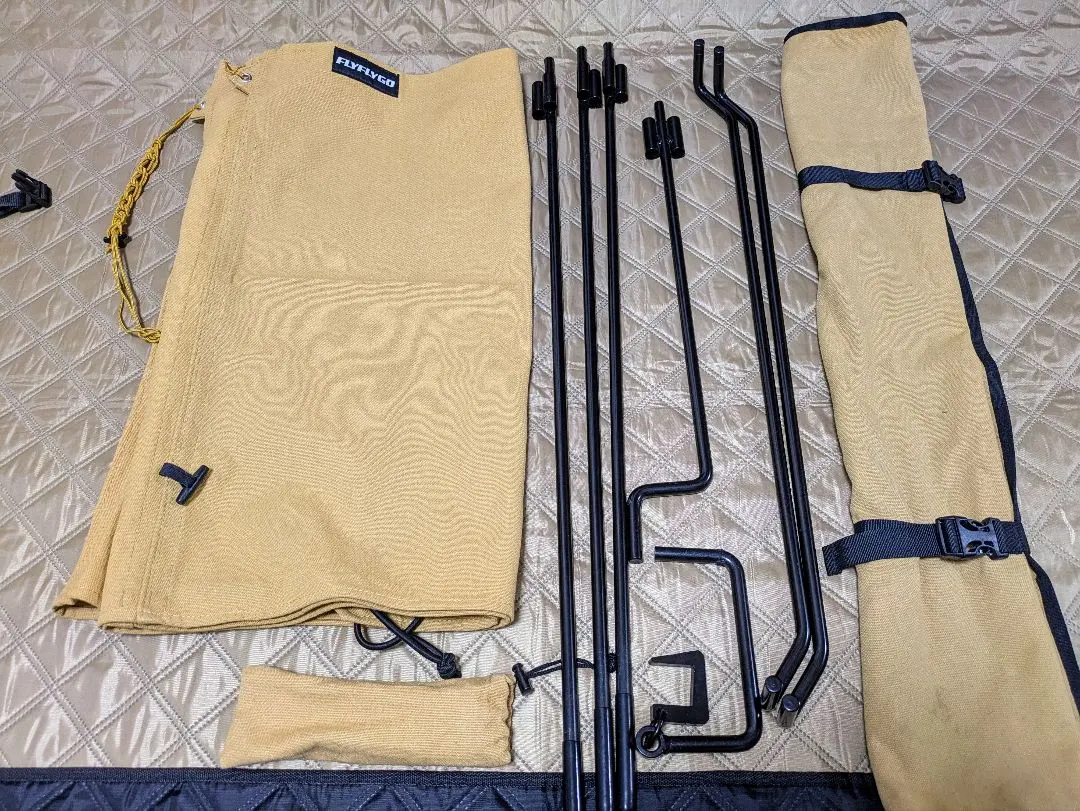 2026年最新】flyflygo 陣幕の人気アイテム - メルカリ