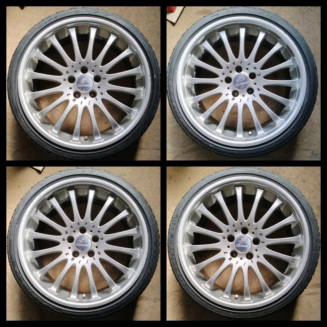 2026年最新】カールソン1/16の人気アイテム - メルカリ