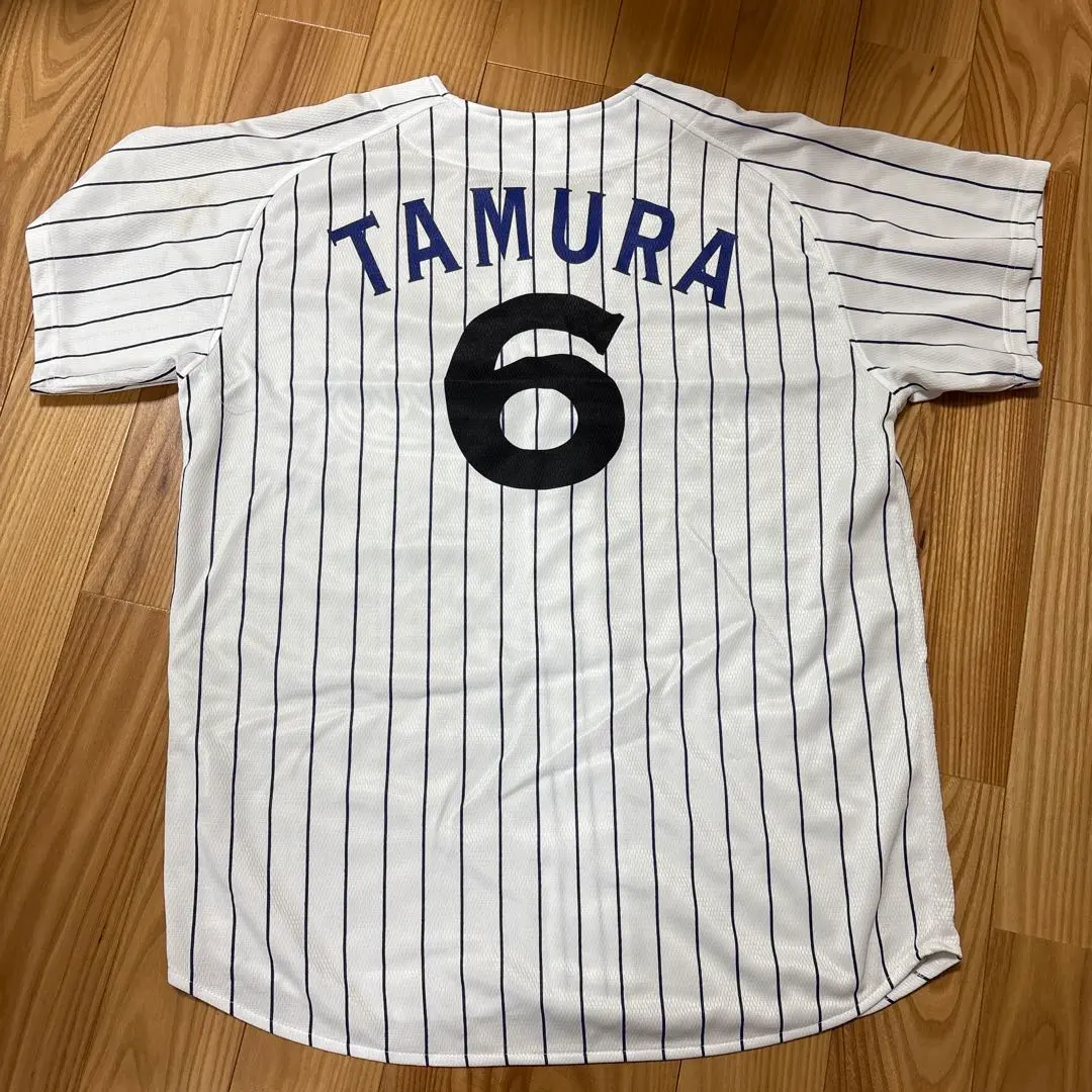 2026年最新】多村仁志 ユニフォームの人気アイテム - メルカリ