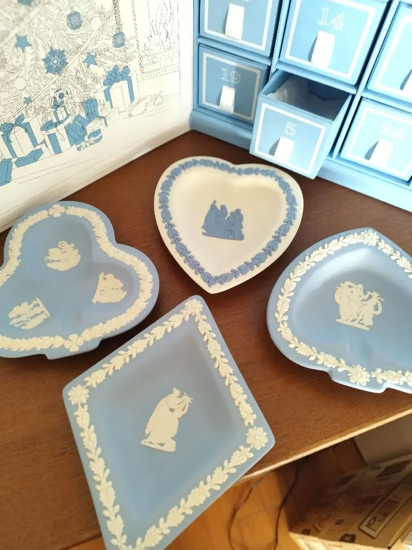 2026年最新】ウエッジウッドジャスパーバレンタインプレートの人気