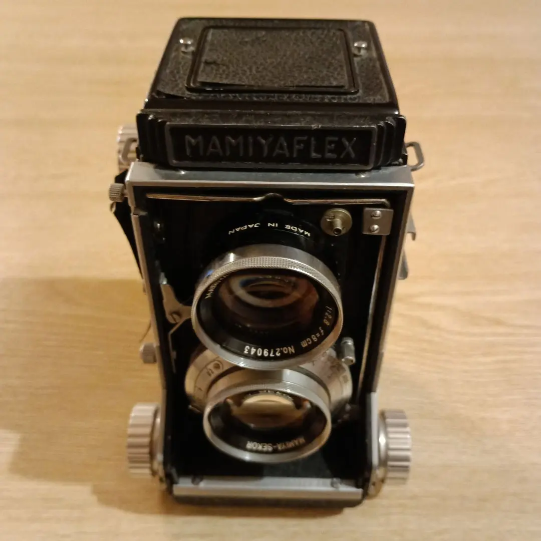 2026年最新】MAMIYAFLEXの人気アイテム - メルカリ
