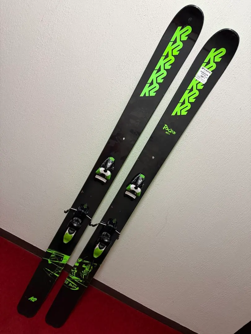 2026年最新】pon2oon k2の人気アイテム - メルカリ