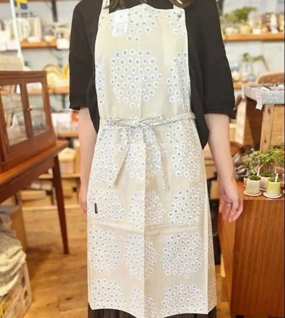 2026年最新】マリメッコ プケッティ エプロンの人気アイテム - メルカリ