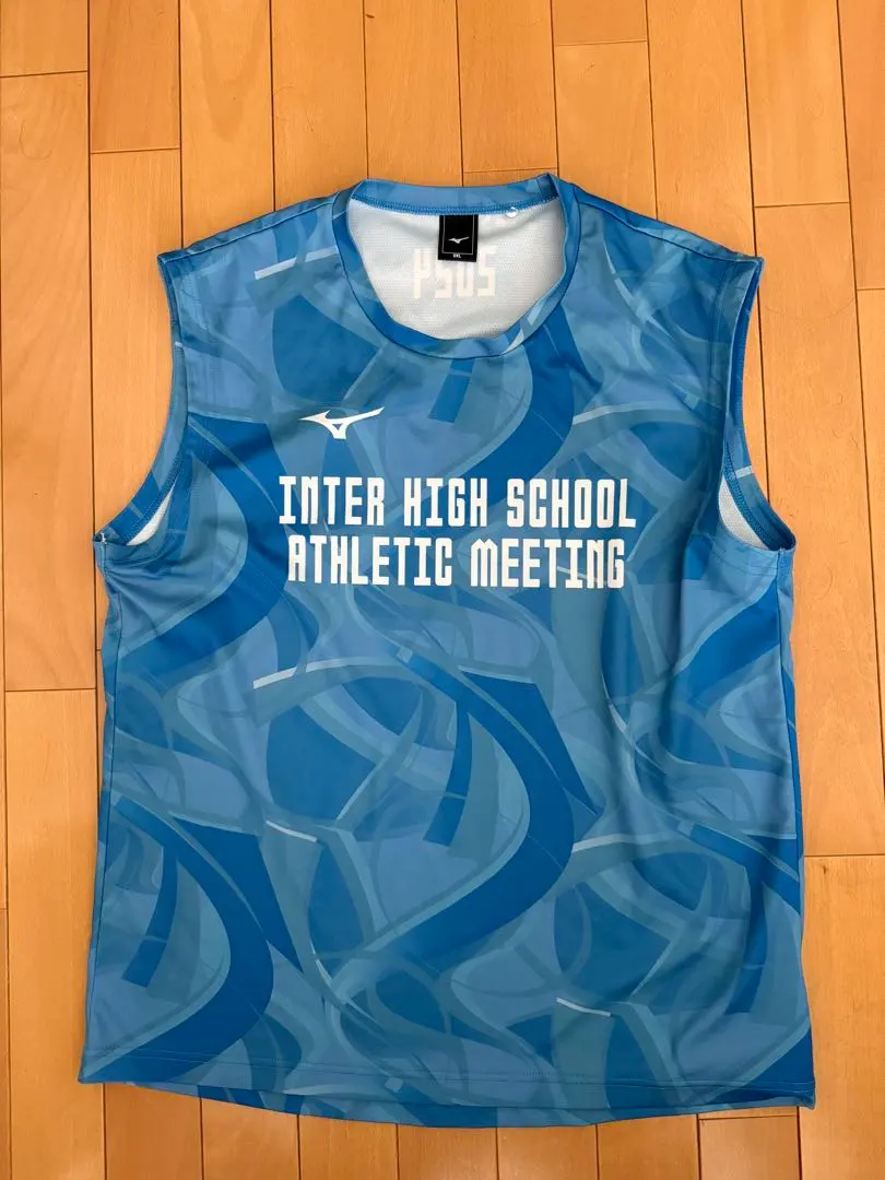 2026年最新】インターハイ ノースリーブの人気アイテム - メルカリ