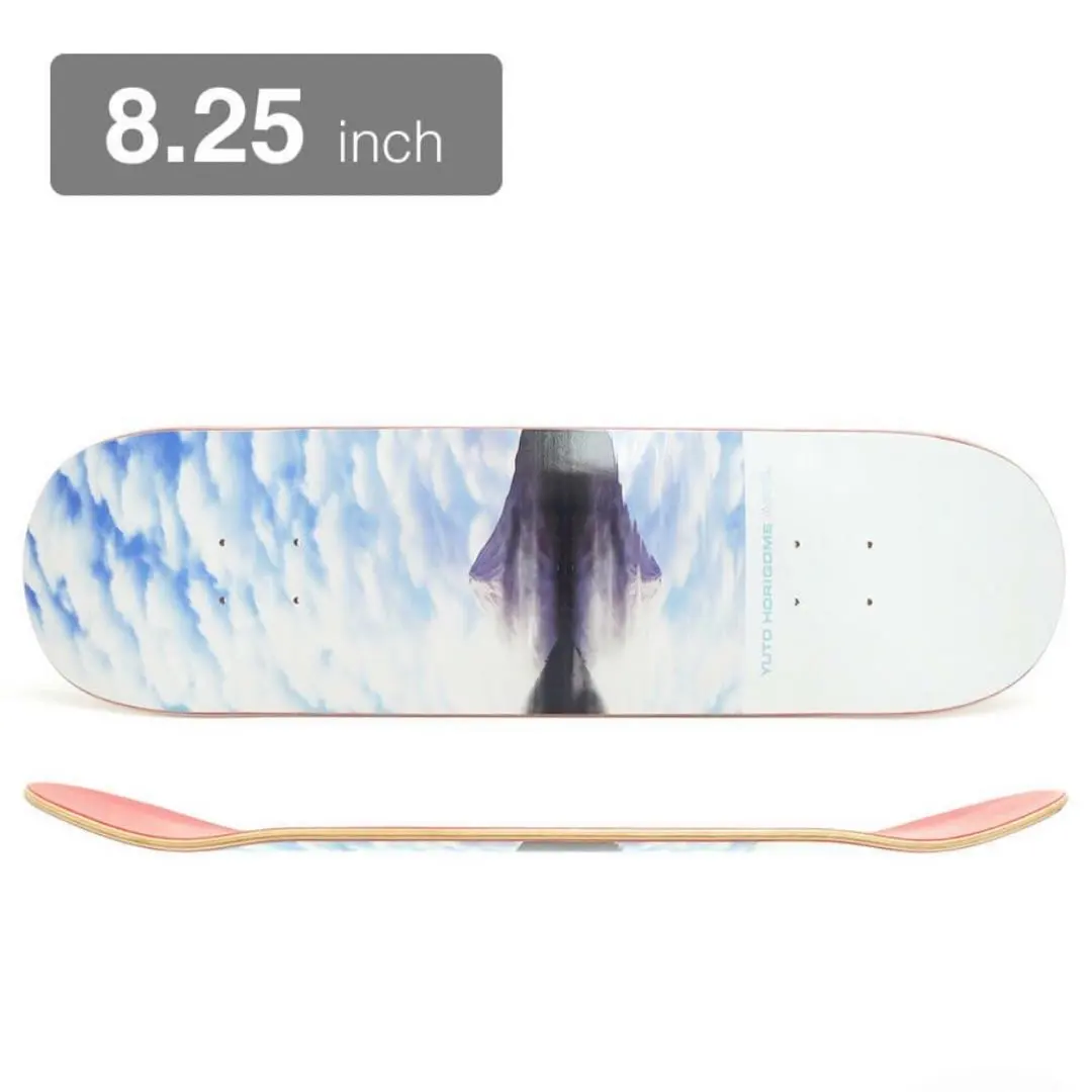 2026年最新】APRIL スケートボードの人気アイテム - メルカリ