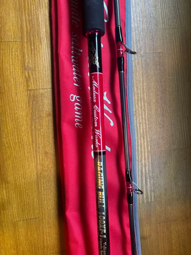 2026年最新】mcワークス レイジングブル xf-2の人気アイテム - メルカリ