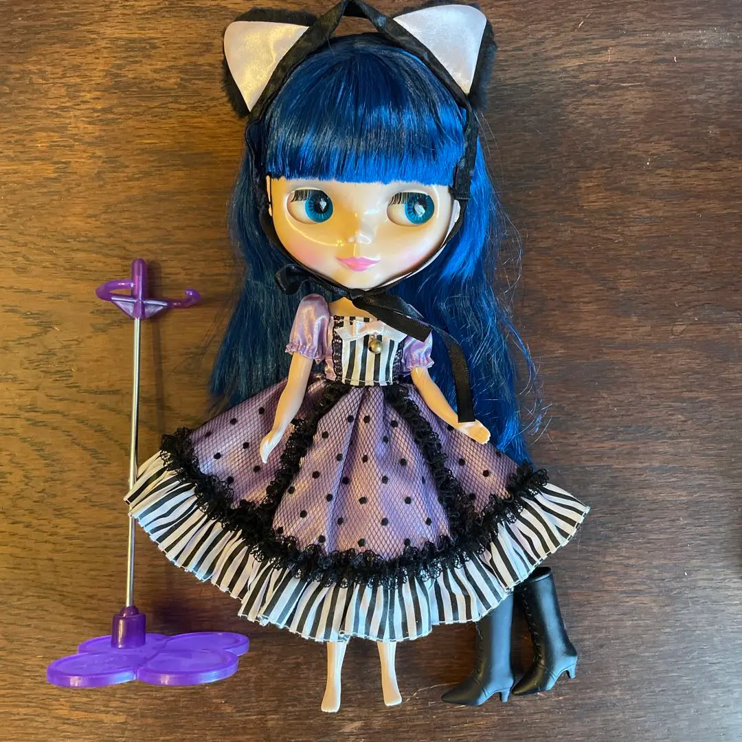 2026年最新】ブライス カンカンキャットの人気アイテム - メルカリ