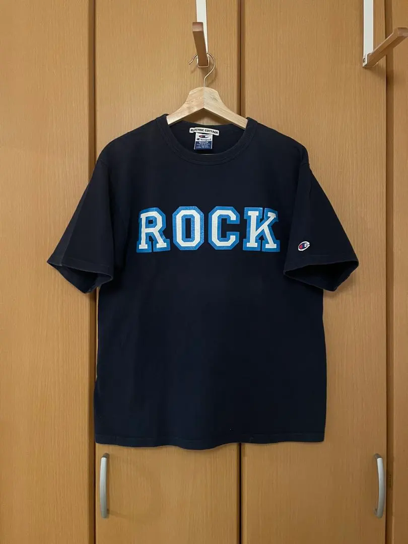 2026年最新】ELECTRIC COTTAGE Tシャツの人気アイテム - メルカリ