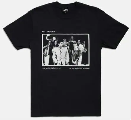 2026年最新】stop making sense シャツの人気アイテム - メルカリ