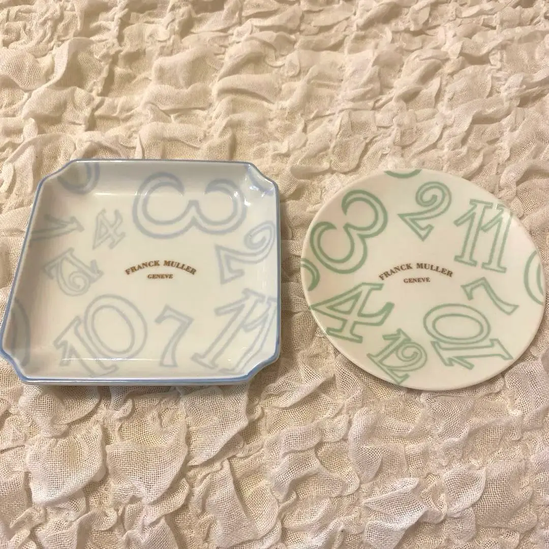 2026年最新】フランクミュラー 皿の人気アイテム - メルカリ