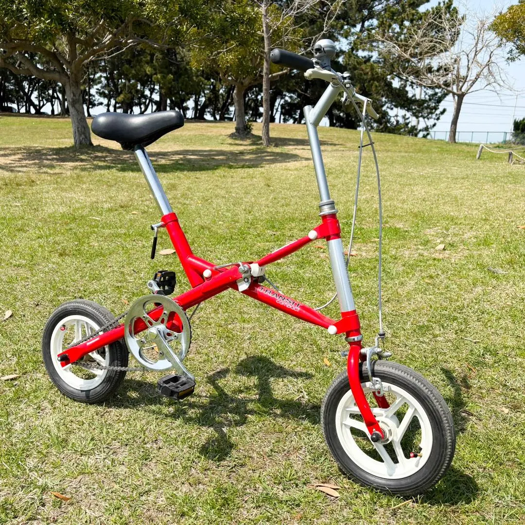 2026年最新】ブリヂストン トランジットコンパクトの人気アイテム