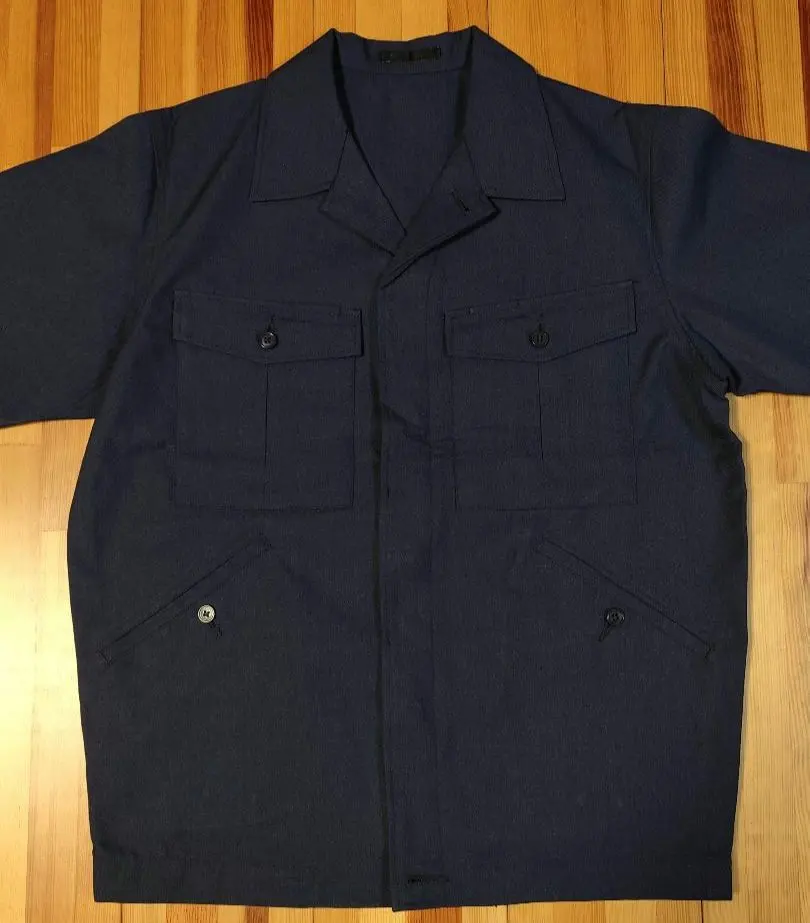 2026年最新】ナッパ服 国鉄の人気アイテム - メルカリ