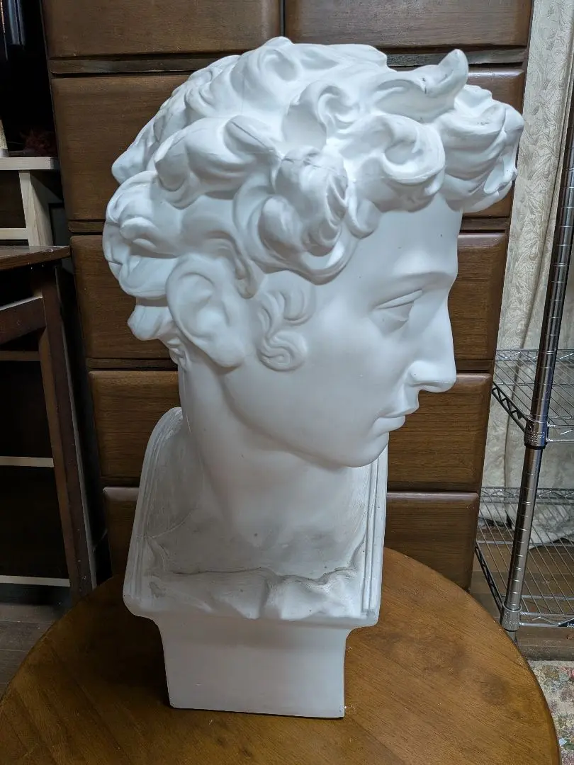 2026年最新】石膏像 メディチの人気アイテム - メルカリ