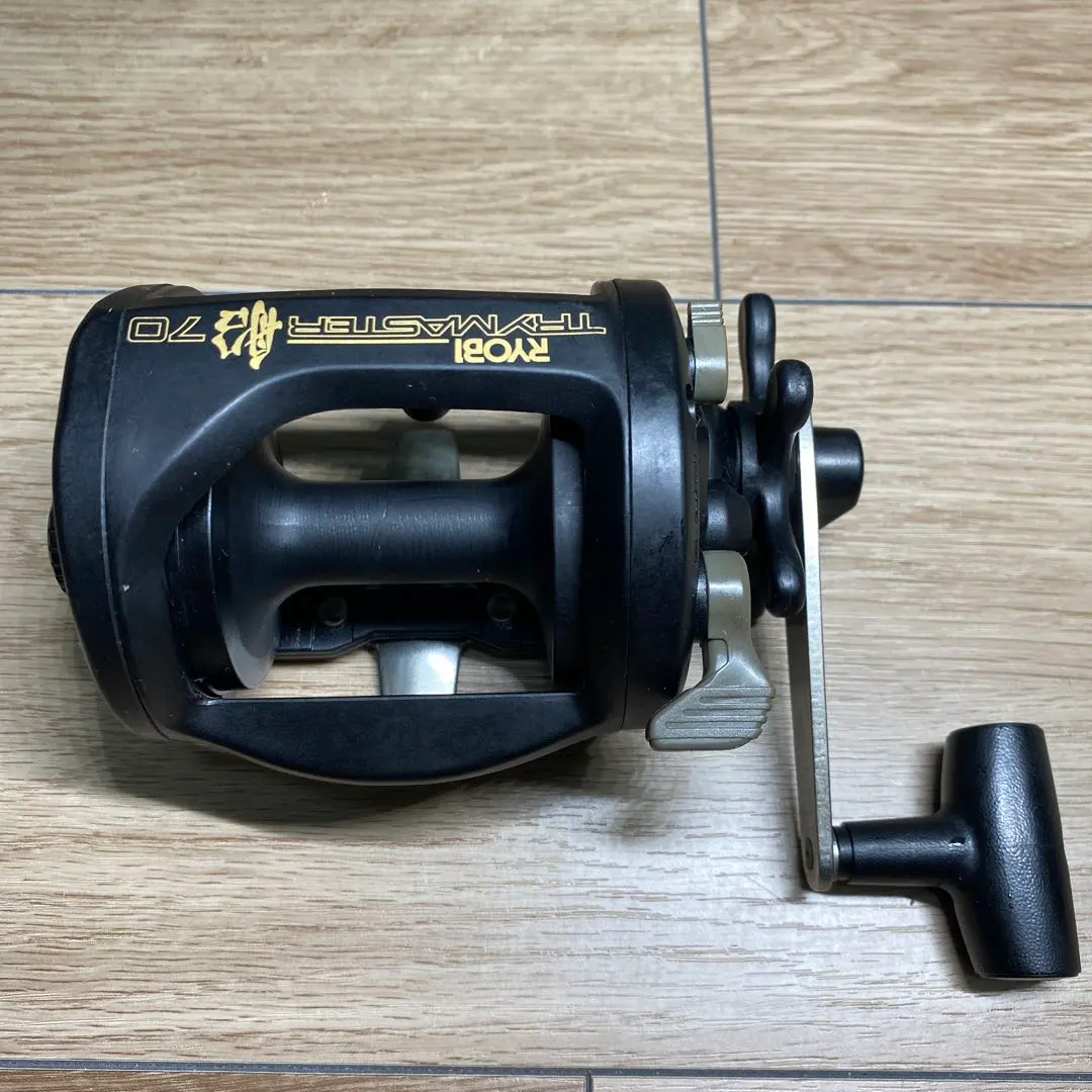 2026年最新】リョービ トライマスターの人気アイテム - メルカリ